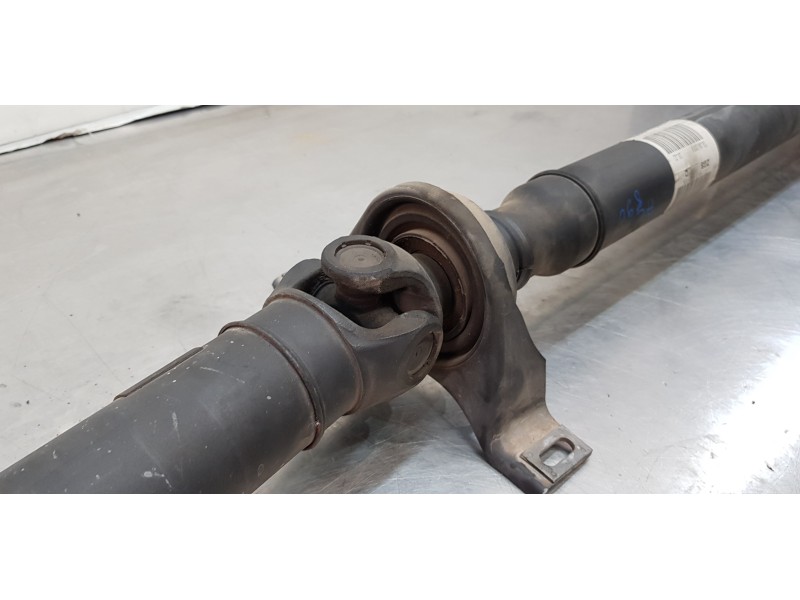 Recambio de transmision central para mercedes clase cls (w219) 350 cgi (219.357) referencia OEM IAM A2194100906 2190906 