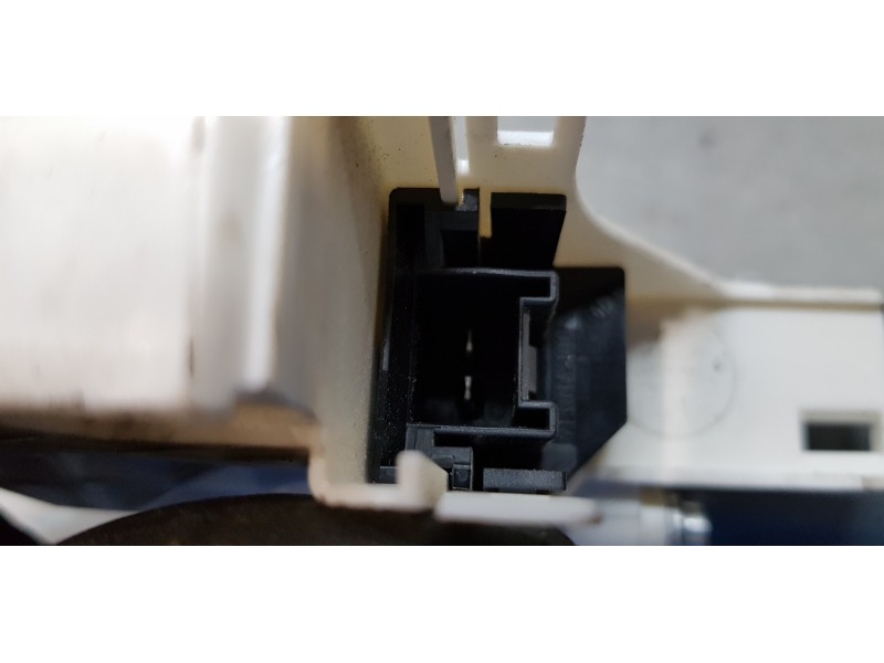 Recambio de motor elevalunas trasero izquierdo para audi a1 sportback (8xf) design referencia OEM IAM 8K0959811A  