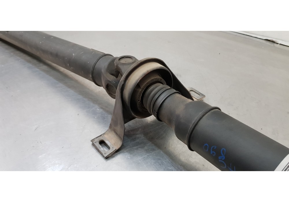 Recambio de transmision central para mercedes clase cls (w219) 350 cgi (219.357) referencia OEM IAM A2194100906 2190906 