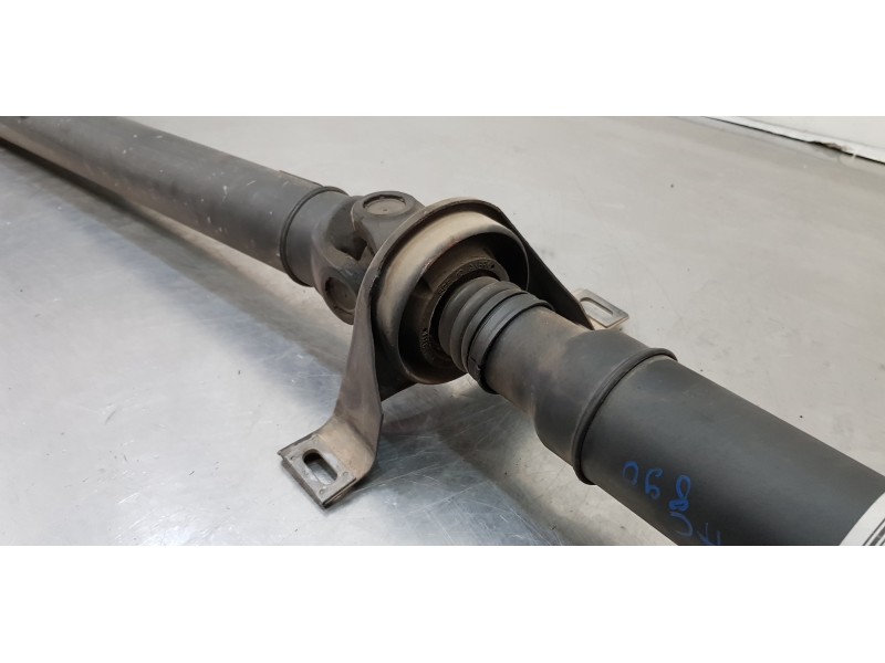 Recambio de transmision central para mercedes clase cls (w219) 350 cgi (219.357) referencia OEM IAM A2194100906 2190906 