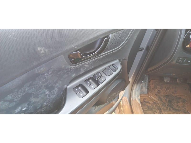 hyundai kona del año 2019