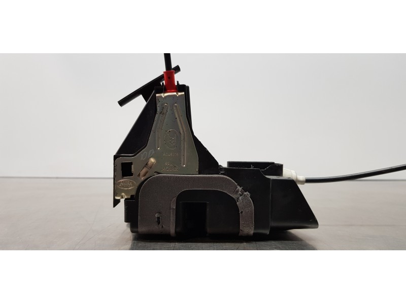 Recambio de cerradura puerta trasera derecha para land rover discovery sport pure referencia OEM IAM LR070430 GX6A26412CB GK7224