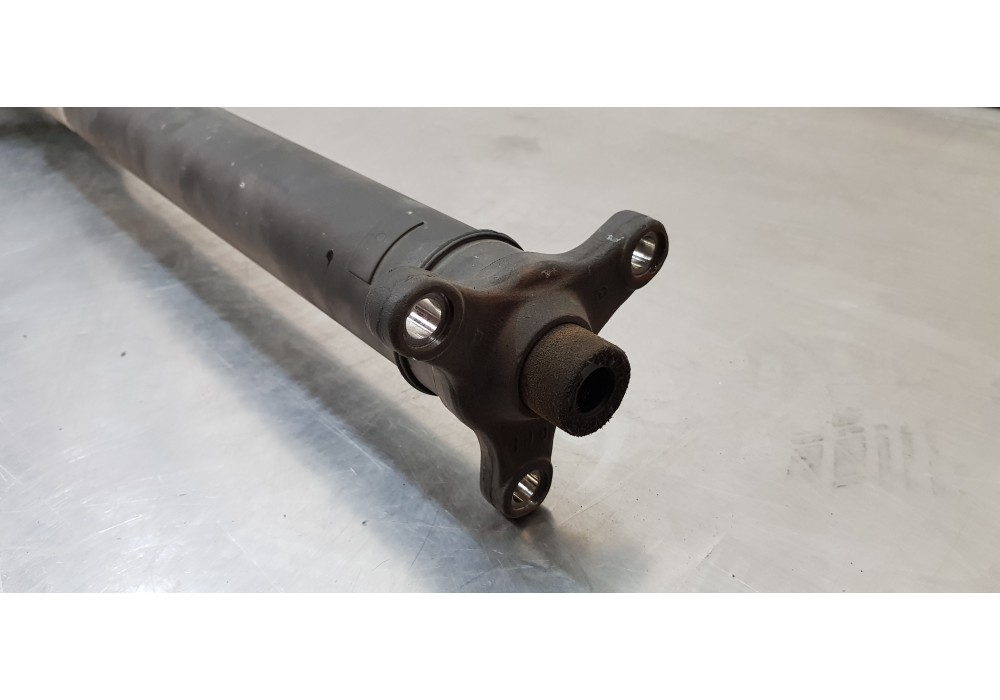 Recambio de transmision central para mercedes clase cls (w219) 350 cgi (219.357) referencia OEM IAM A2194100906 2190906 