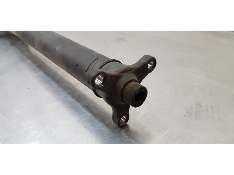 Recambio de transmision central para mercedes clase cls (w219) 350 cgi (219.357) referencia OEM IAM A2194100906 2190906 