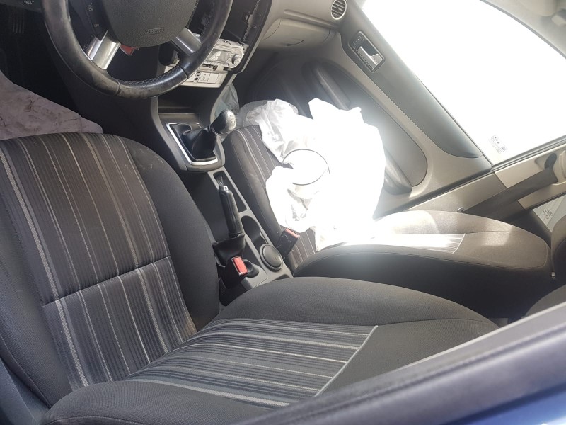 ford focus lim. (cb4) del año 2008