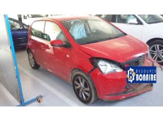 seat mii (kf1) del año 2012