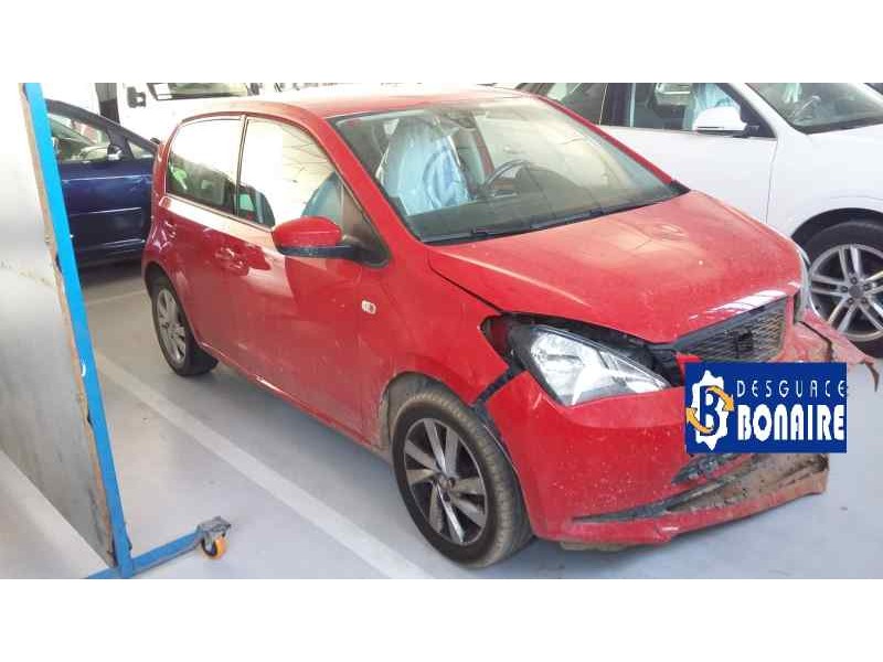 seat mii (kf1) del año 2012 seat mii (kf1) del año 2012