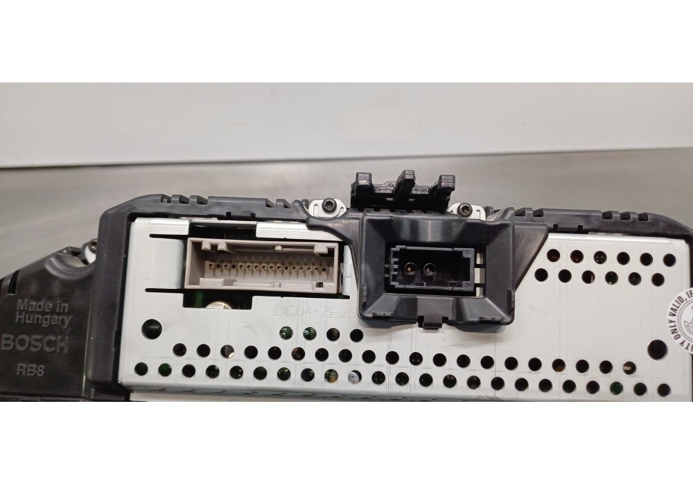 Recambio de cuadro instrumentos para audi a8 (4hc/4hl) 3.0 tdi clean diesel quattro referencia OEM IAM 4H0920900P  