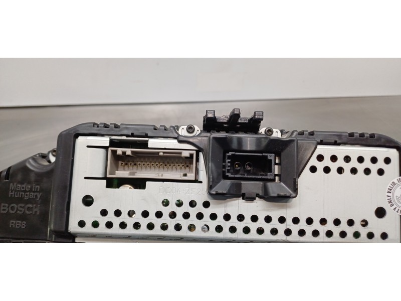 Recambio de cuadro instrumentos para audi a8 (4hc/4hl) 3.0 tdi clean diesel quattro referencia OEM IAM 4H0920900P  