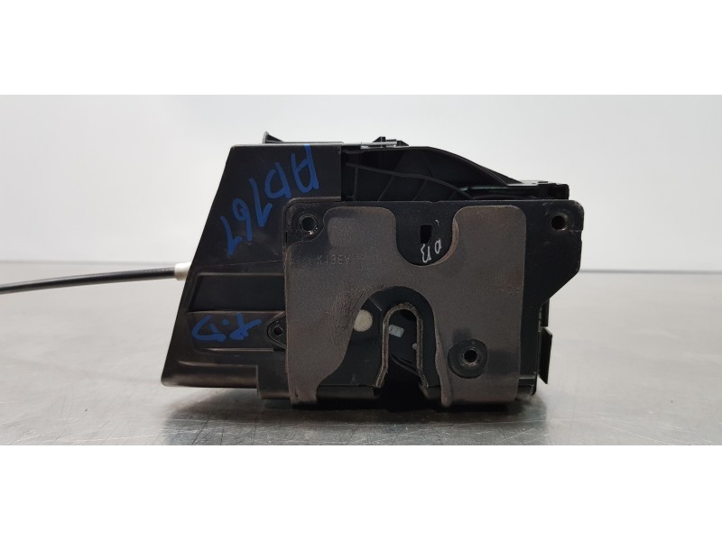 Recambio de cerradura puerta trasera derecha para land rover discovery sport pure referencia OEM IAM LR070430 GX6A26412CB GK7224