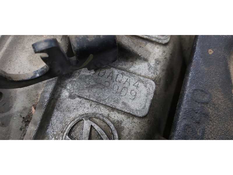 Recambio de caja cambios para hyundai ix35 style awd referencia OEM IAM 450003B250  