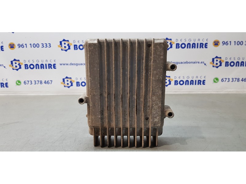 Recambio de centralita cambio automatico para jeep cherokee (kj) 2.8 crd sport referencia OEM IAM 56044682AA   Recambio de centralita cambio automatico para jeep cherokee (kj) 2.8 crd sport referencia OEM IAM 56044682AA