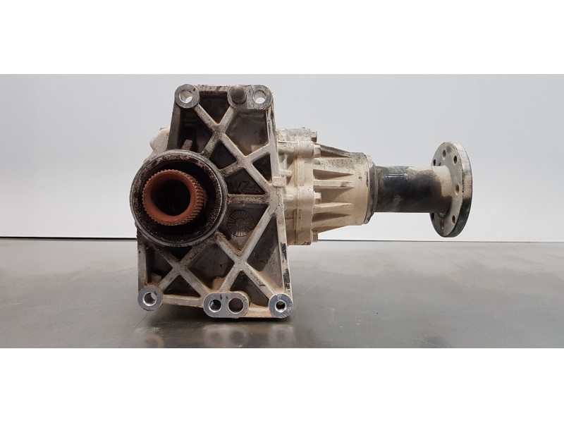 Recambio de caja transfer para hyundai ix35 style awd referencia OEM IAM 473003B200  