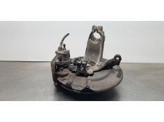 Recambio de mangueta delantera derecha para ford kuga (cbv) titanium referencia OEM IAM 1674670 8V413K170AD 