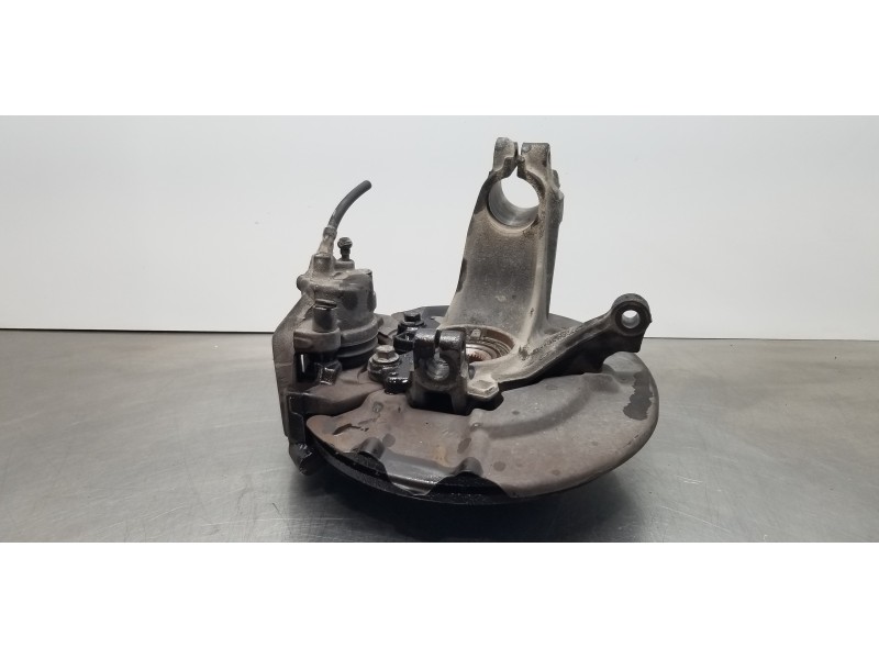 Recambio de mangueta delantera derecha para ford kuga (cbv) titanium referencia OEM IAM 1674670 8V413K170AD  Recambio de mangueta delantera derecha para ford kuga (cbv) titanium referencia OEM IAM 1674670 8V413K170AD