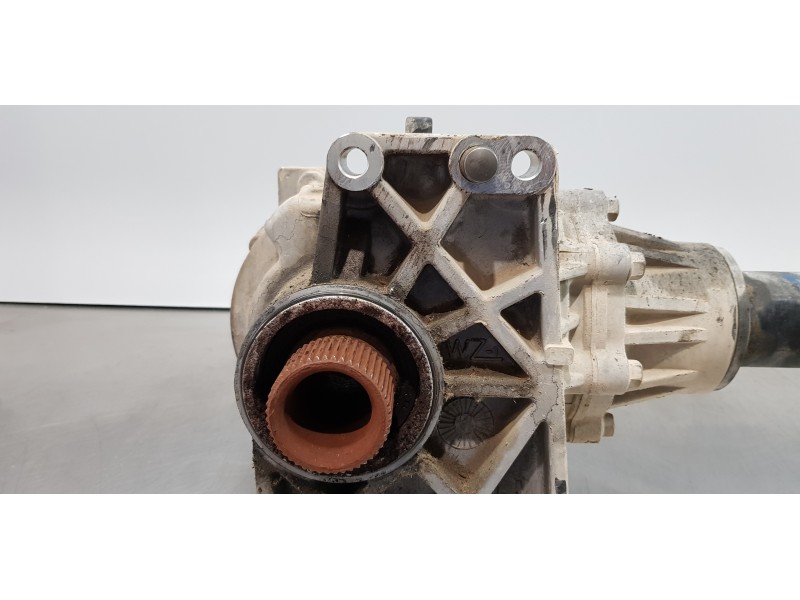 Recambio de caja transfer para hyundai ix35 style awd referencia OEM IAM 473003B200  