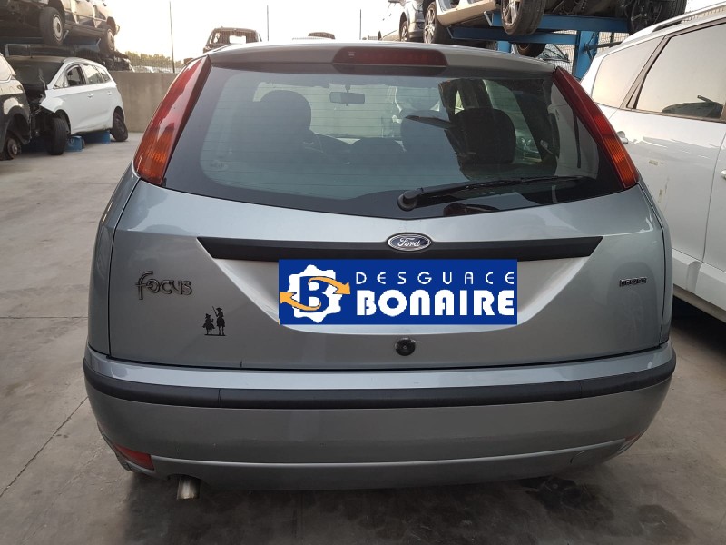 ford focus berlina (cak) del año 2003 ford focus berlina (cak) del año 2003