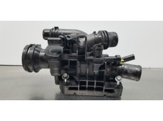 Recambio de termostato para citroen c-elysée feel referencia OEM IAM 9812113780