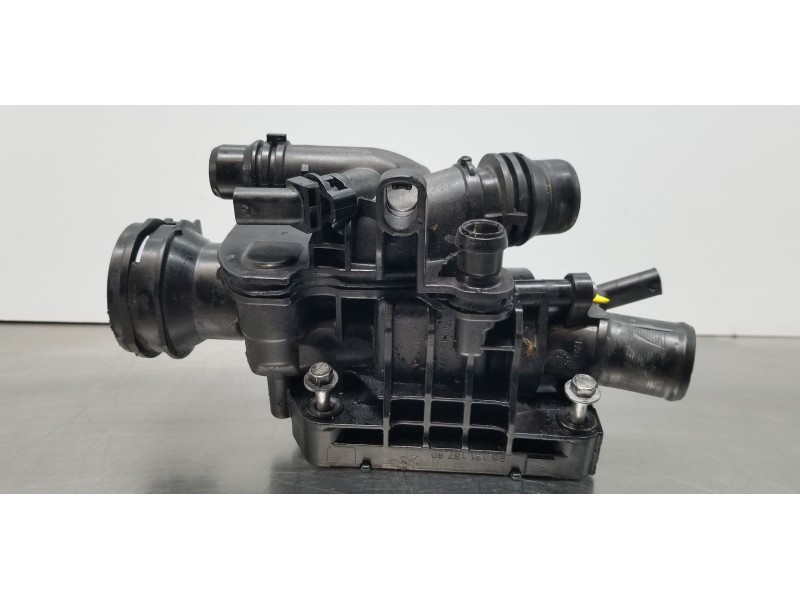 Recambio de termostato para citroen c-elysée feel referencia OEM IAM 9812113780  