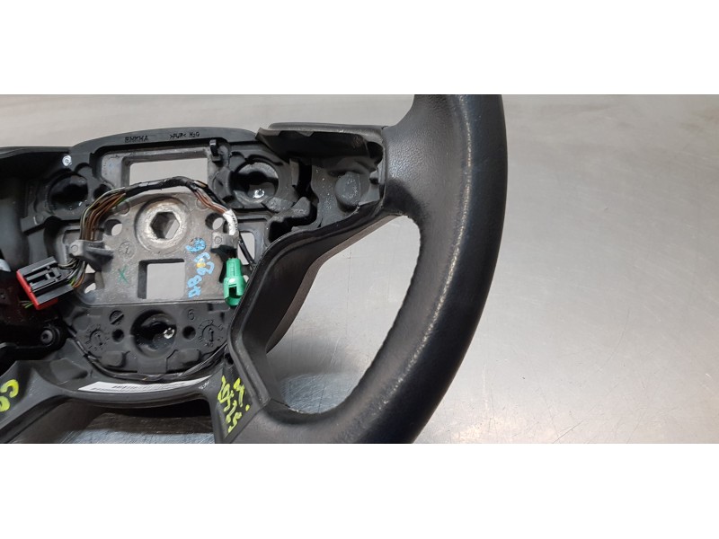 Recambio de volante para ford c-max titanium referencia OEM IAM AM5T9E740AA   Recambio de volante para ford c-max titanium referencia OEM IAM AM5T9E740AA