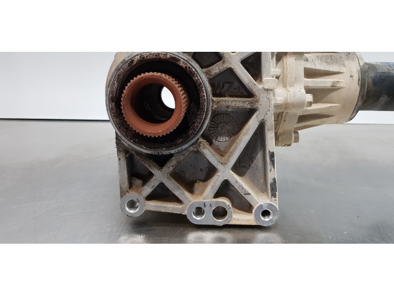 Recambio de caja transfer para hyundai ix35 style awd referencia OEM IAM 473003B200  