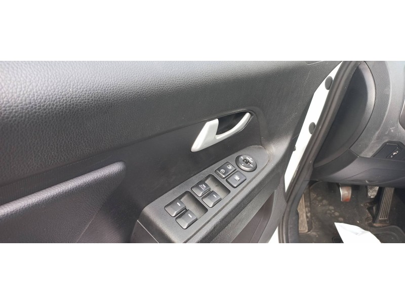 kia sportage del año 2014