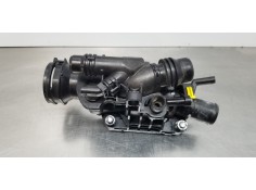 Recambio de termostato para citroen c-elysée feel referencia OEM IAM 9812113780   2