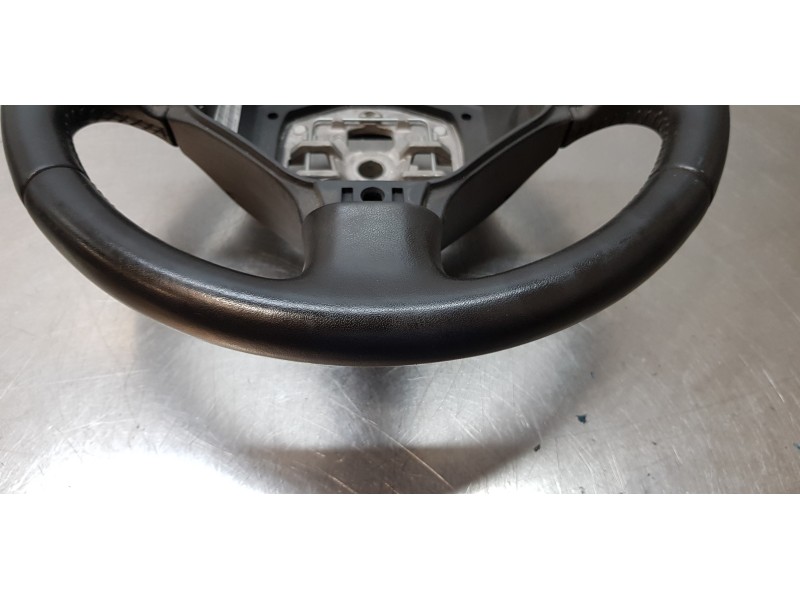 Recambio de volante para peugeot 5008 active referencia OEM IAM 96866138ZD   Recambio de volante para peugeot 5008 active referencia OEM IAM 96866138ZD