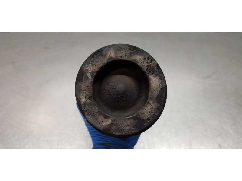 Recambio de piston para renault scenic iv grand zen referencia OEM IAM 120A16279R  