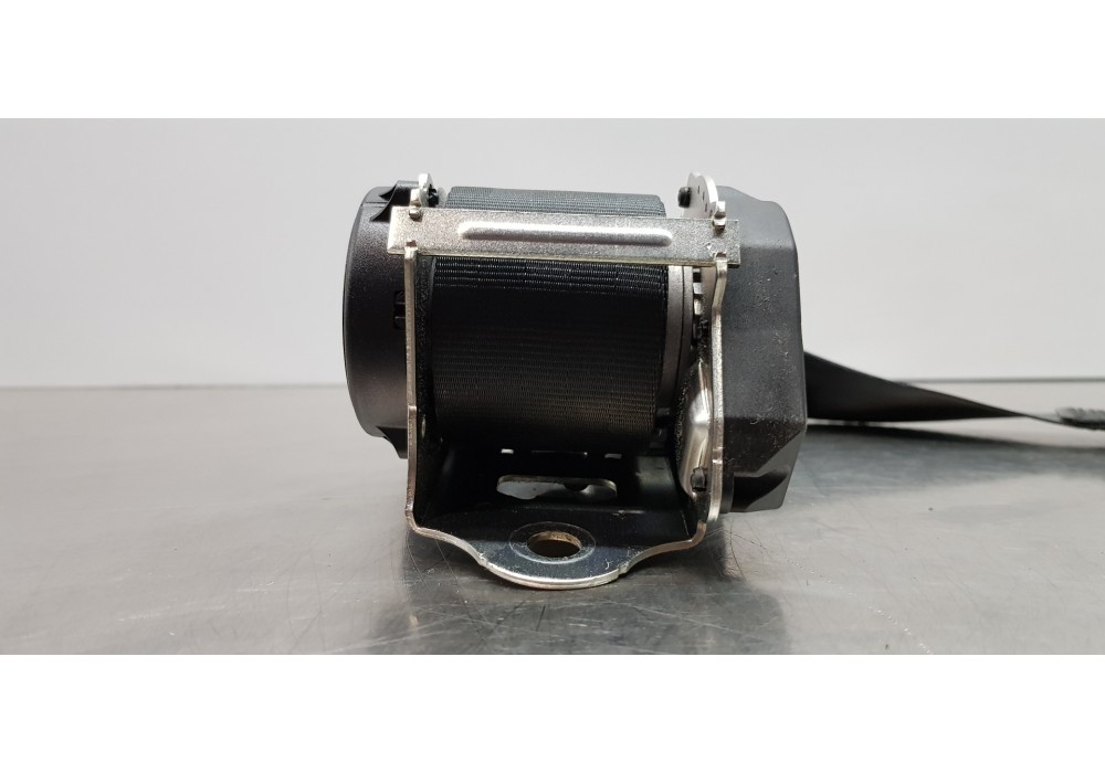 Recambio de cinturon seguridad trasero derecho para land rover discovery sport pure referencia OEM IAM LR072154 629397500B AMFK7