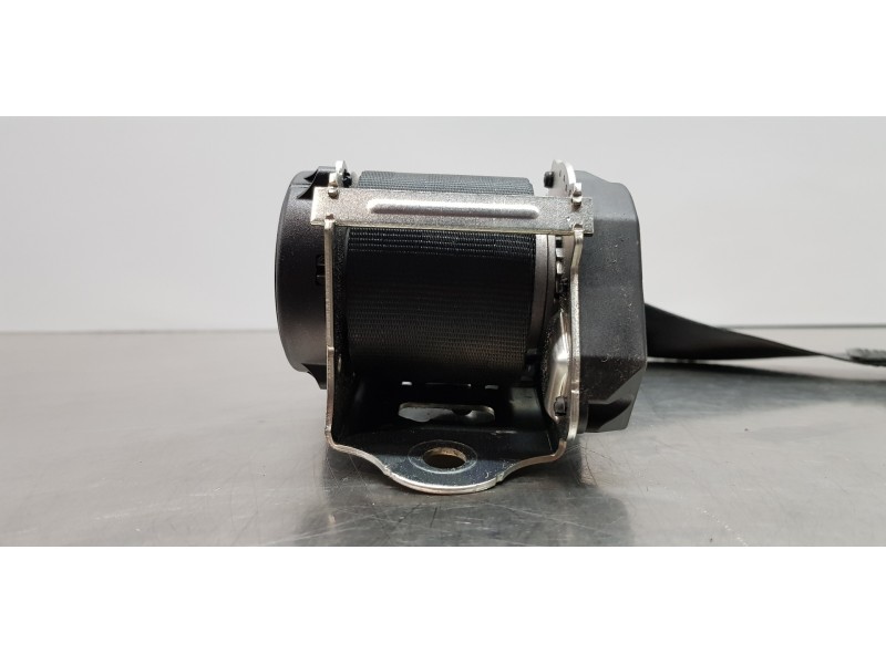 Recambio de cinturon seguridad trasero derecho para land rover discovery sport pure referencia OEM IAM LR072154 629397500B AMFK7