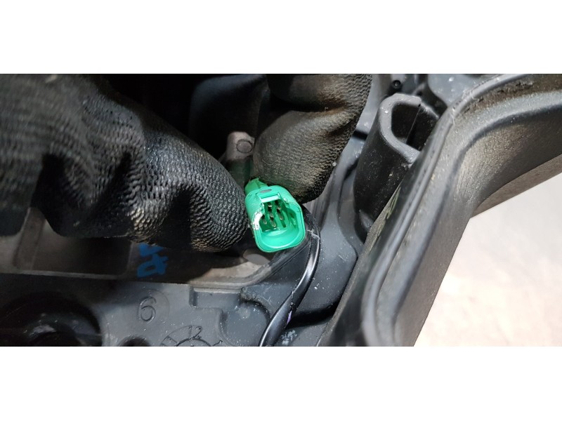 Recambio de volante para ford c-max titanium referencia OEM IAM AM5T9E740AA   Recambio de volante para ford c-max titanium referencia OEM IAM AM5T9E740AA