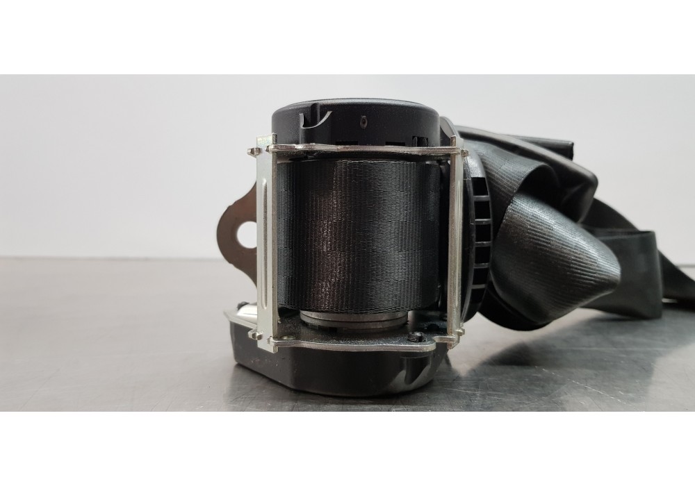 Recambio de cinturon seguridad trasero derecho para land rover discovery sport pure referencia OEM IAM LR072154 629397500B AMFK7