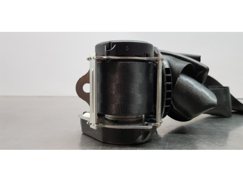 Recambio de cinturon seguridad trasero derecho para land rover discovery sport pure referencia OEM IAM LR072154 629397500B AMFK7