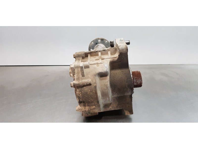 Recambio de caja transfer para hyundai ix35 style awd referencia OEM IAM 473003B200  