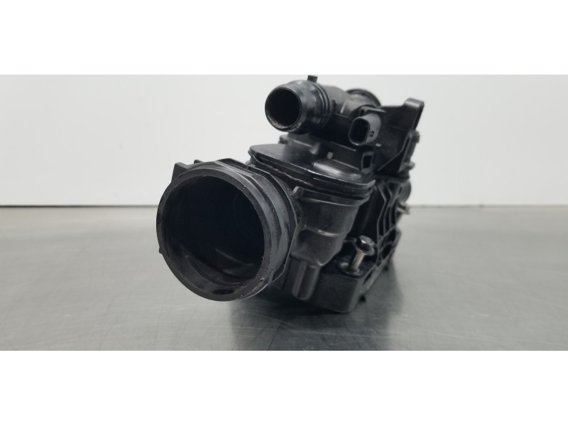 Recambio de termostato para citroen c-elysée feel referencia OEM IAM 9812113780  