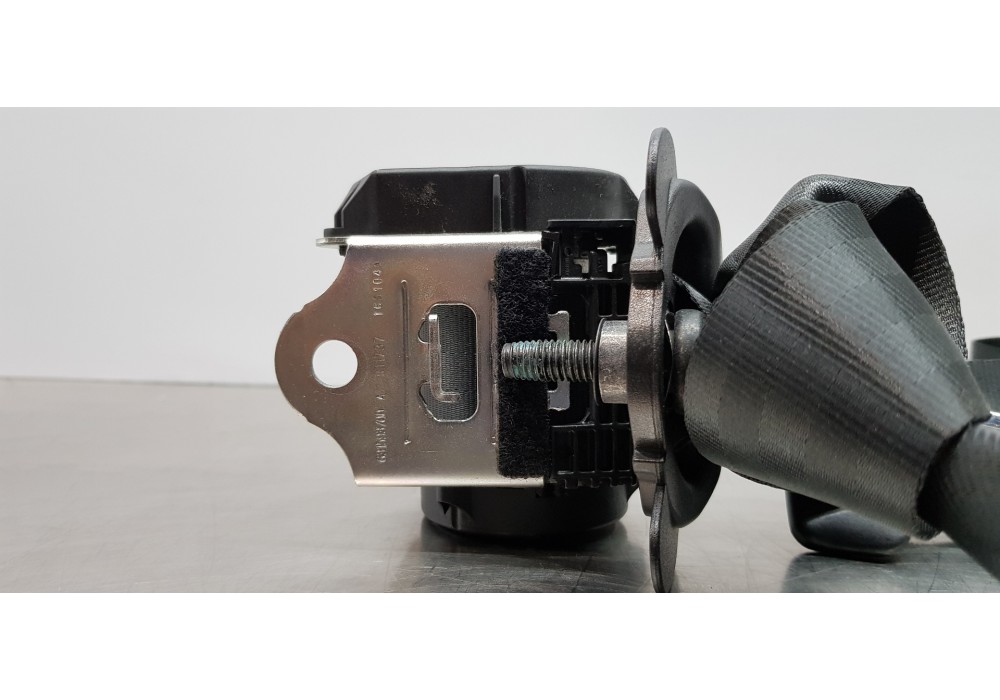 Recambio de cinturon seguridad trasero derecho para land rover discovery sport pure referencia OEM IAM LR072154 629397500B AMFK7