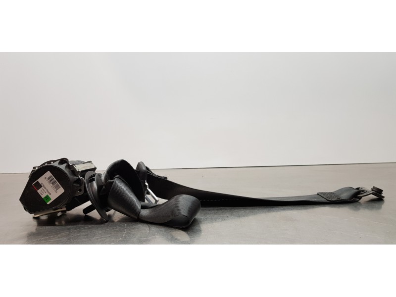 Recambio de cinturon seguridad trasero derecho para land rover discovery sport pure referencia OEM IAM LR072154 629397500B AMFK7