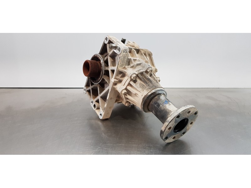 Recambio de caja transfer para hyundai ix35 style awd referencia OEM IAM 473003B200  