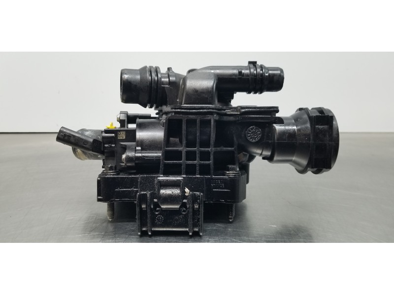 Recambio de termostato para citroen c-elysée feel referencia OEM IAM 9812113780  