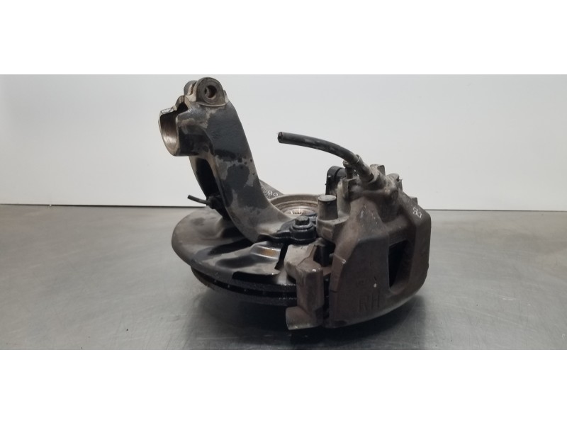 Recambio de mangueta delantera derecha para ford kuga (cbv) titanium referencia OEM IAM 1674670 8V413K170AD  Recambio de mangueta delantera derecha para ford kuga (cbv) titanium referencia OEM IAM 1674670 8V413K170AD