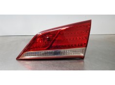 Recambio de piloto trasero derecho interior para hyundai i40 premium referencia OEM IAM 924043Z300  