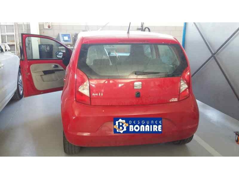 seat mii (kf1) del año 2012 seat mii (kf1) del año 2012