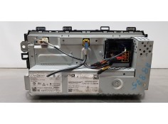 Recambio de pantalla multifuncion para volkswagen caddy furgón/kombi kasten bmt referencia OEM IAM 5H0035867A   2