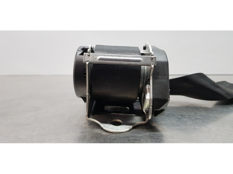 Recambio de cinturon seguridad trasero izquierdo para land rover discovery sport pure referencia OEM IAM LR072159 AMFK72611B69AG