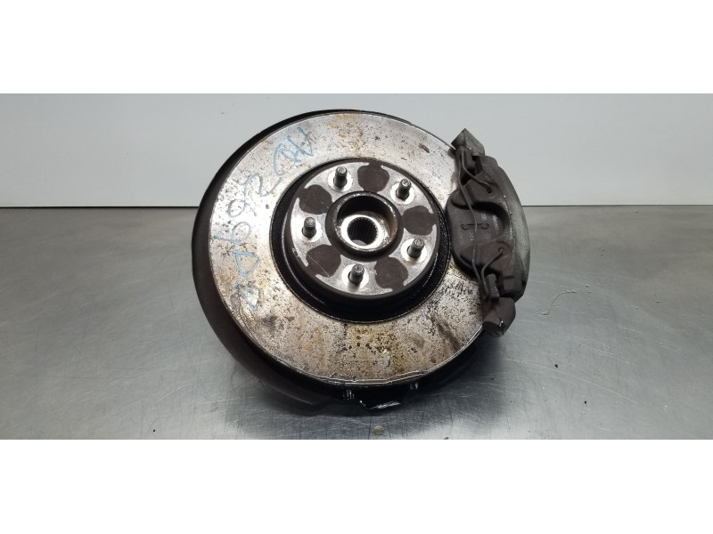 Recambio de mangueta delantera derecha para ford kuga (cbv) titanium referencia OEM IAM 1674670 8V413K170AD  Recambio de mangueta delantera derecha para ford kuga (cbv) titanium referencia OEM IAM 1674670 8V413K170AD