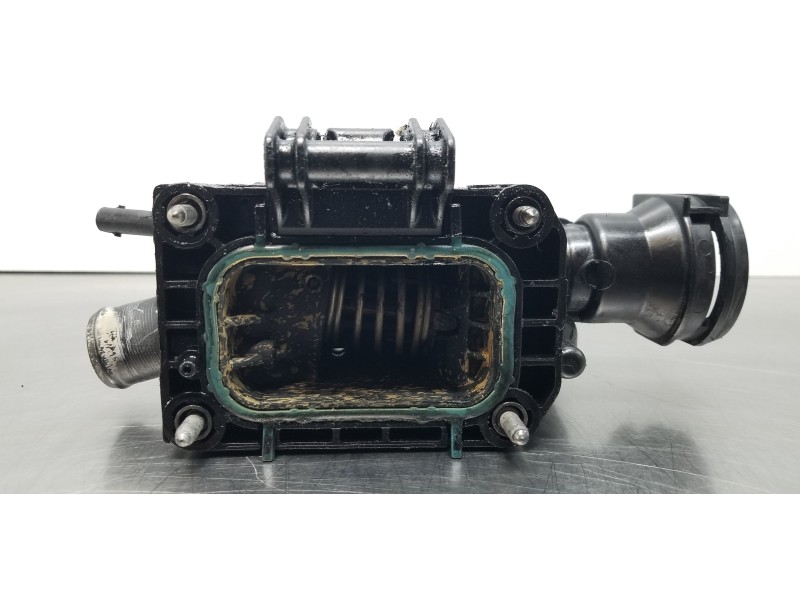 Recambio de termostato para citroen c-elysée feel referencia OEM IAM 9812113780  