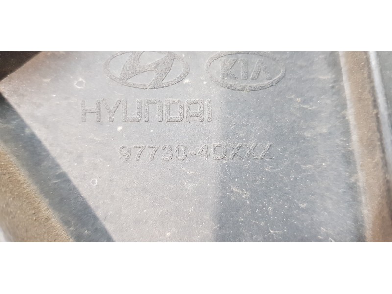 Recambio de electroventilador para kia carnival 2.9 crdi vgt active referencia OEM IAM 977304D200   Recambio de electroventilador para kia carnival 2.9 crdi vgt active referencia OEM IAM 977304D200