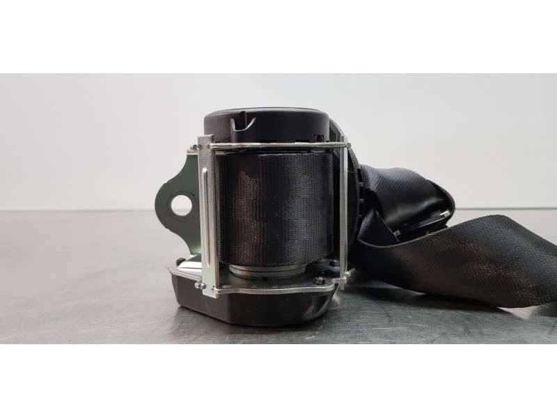 Recambio de cinturon seguridad trasero izquierdo para land rover discovery sport pure referencia OEM IAM LR072159 AMFK72611B69AG