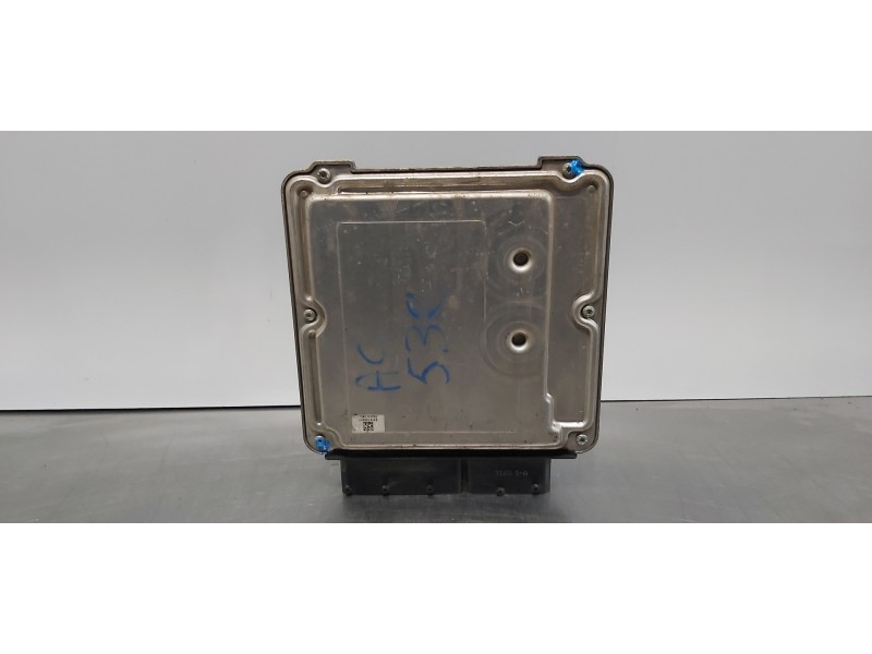 Recambio de centralita motor uce para hyundai ix35 style awd referencia OEM IAM 391012F200  